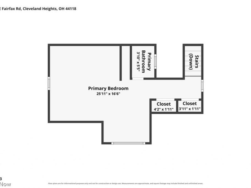 3322 E Fairfax Road, Cleveland Heights, OH 44118 Photo 40