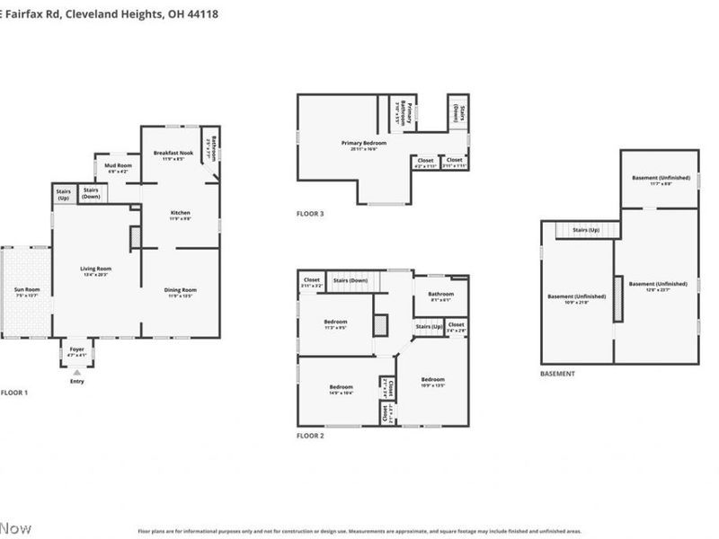 3322 E Fairfax Road, Cleveland Heights, OH 44118 Photo 42