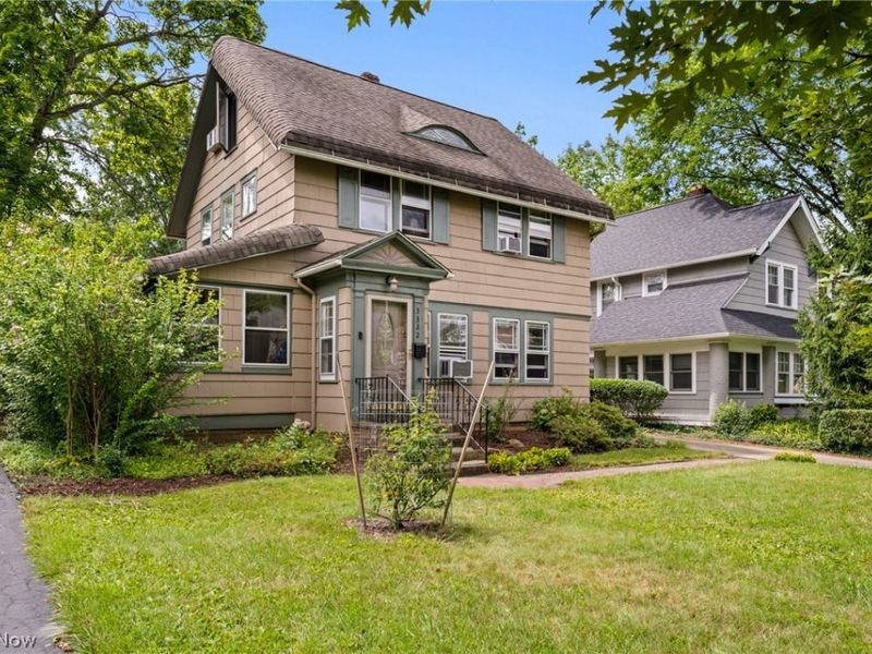 3322 E Fairfax Road, Cleveland Heights, OH 44118 Photo 43