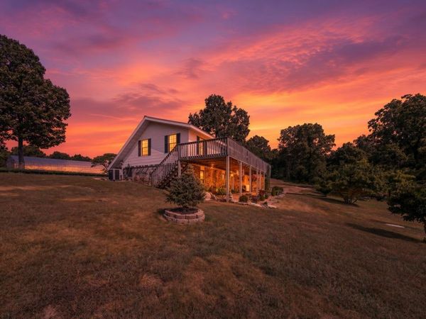 11092 Highway 9, Mammoth Spring, AR 72554