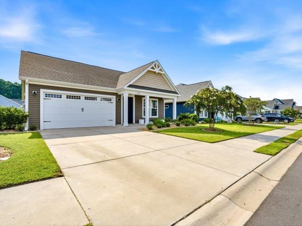 1890 Moonseed Dr. , Longs, SC 29568