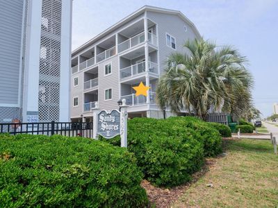 1509 N Waccamaw Dr. , Unit 118, Garden City Beach, SC 29576