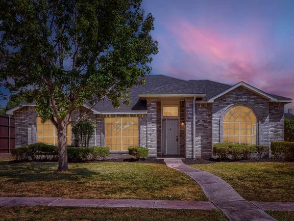 604 Andersonville Lane, Wylie, TX 75098