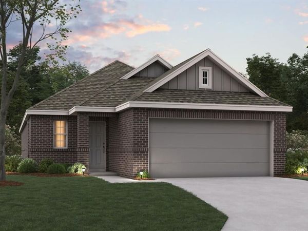 7000 Butterfield Lane, Sanger, TX 76266
