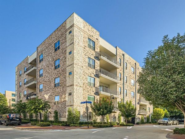 15875 Spectrum Drive, Unit 2101, Addison, TX 75001