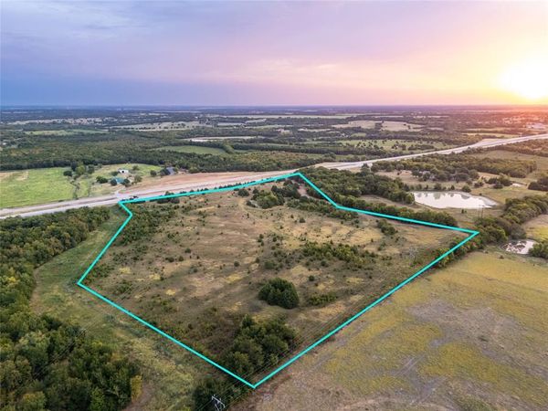 TBD US HIGHWAY 82, Honey Grove, TX 75446