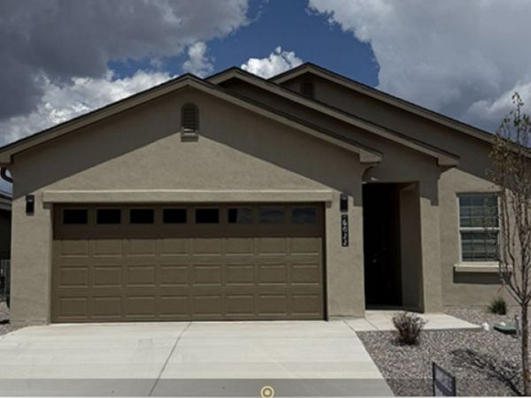 6022 Geo Park Lane , Santa Fe, NM 87507
