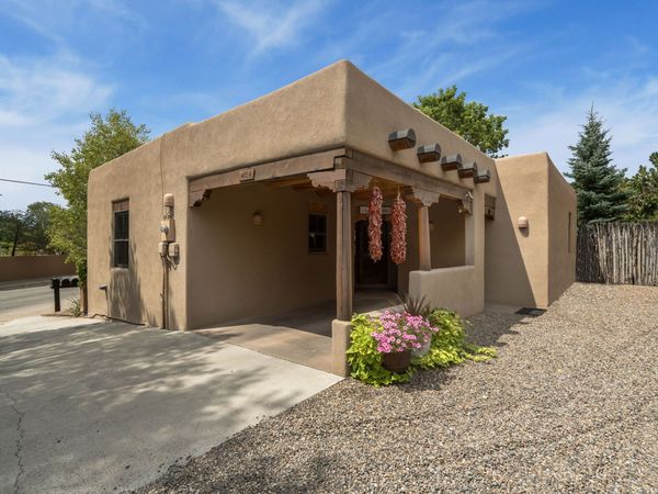 485 Rio Grande , Unit A, Santa Fe, NM 87501