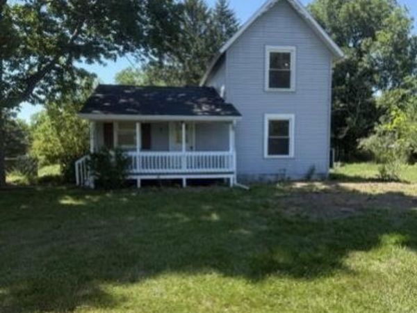 12470 Wacousta Road, Eagle, MI 48822