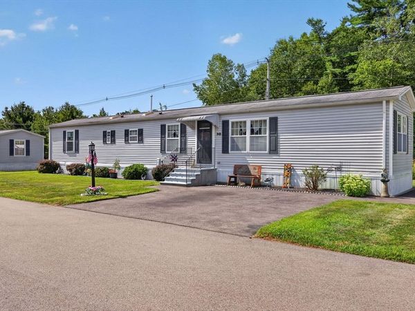 30 Tucker Terrace, Raynham, MA 02767