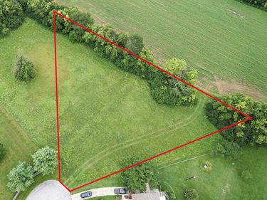 240 Christina Drive, Salvisa, KY 40372