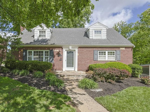 1067 Lawton Road, Covington, KY 41011