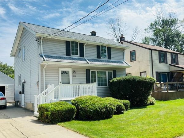 833 92nd Street, Niagara Falls, NY 14304