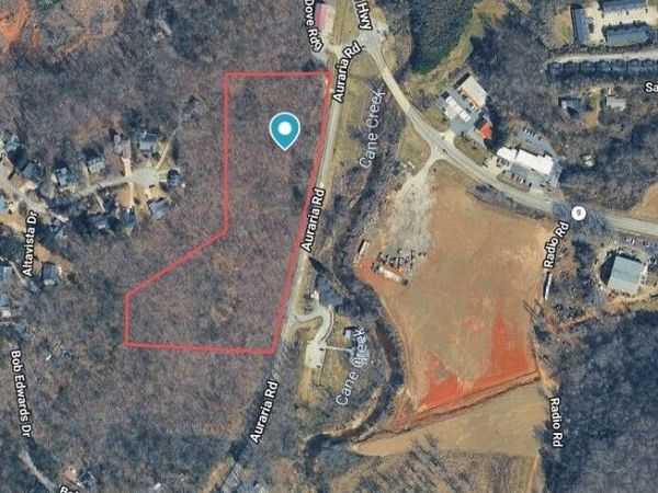 0 Auraria Road, Dahlonega, GA 30533