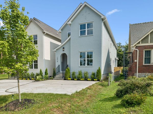 1007B Fairwin Ave , Nashville, TN 37216