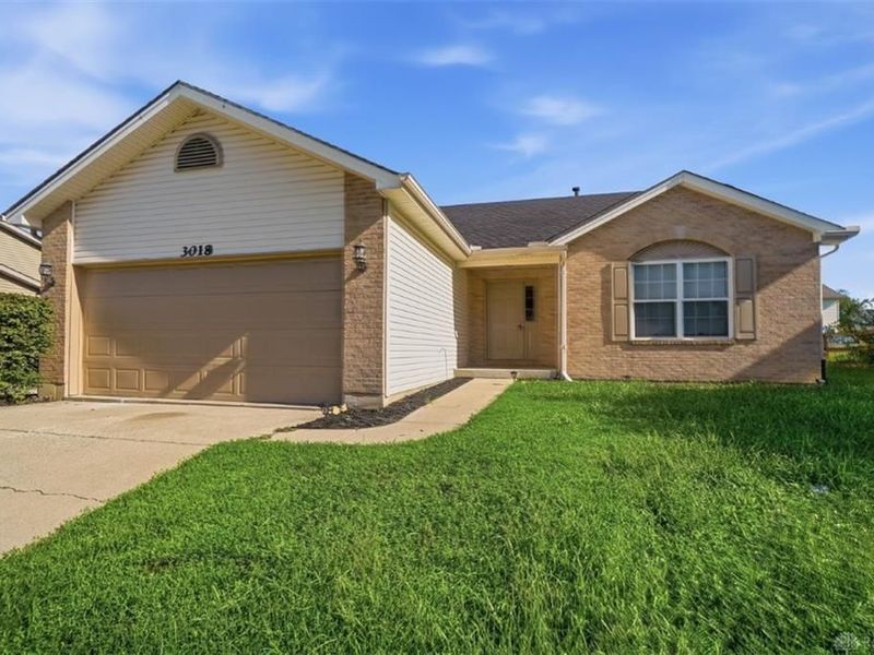 3018 Granny Smith Lane, Middletown, OH 45044 Photo 2