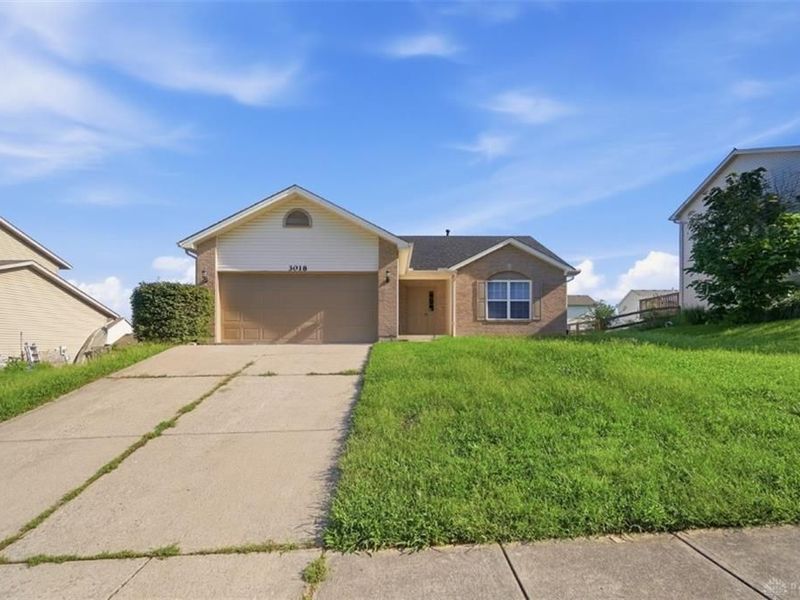 3018 Granny Smith Lane, Middletown, OH 45044 Photo 3