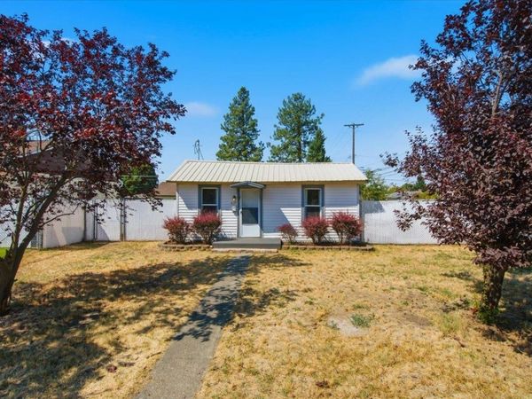 4129 N Normandie St, Spokane, WA 99205