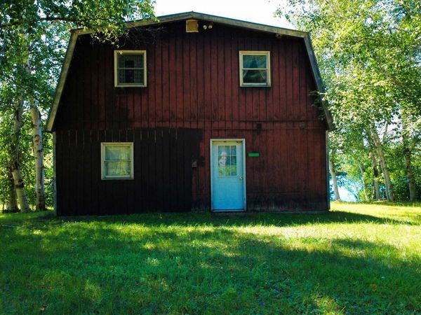 137 Devost Lane, Norton, VT 05907