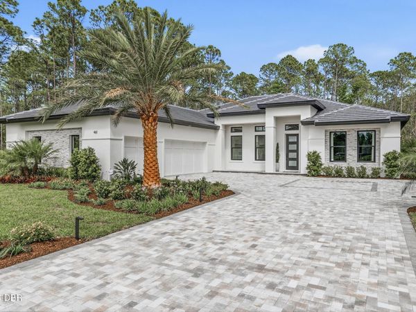 461 N Tymber Creek Road, Ormond Beach, FL 32174