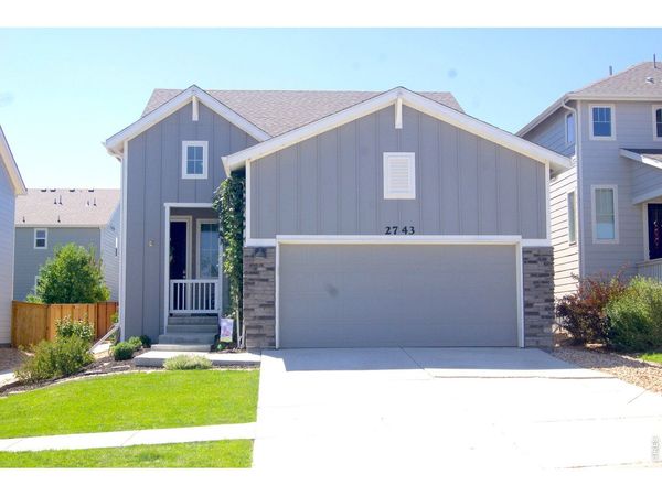 2743 Tallgrass Ln, Berthoud, CO 80513