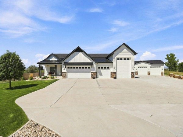 27857 Hopi Trl, Loveland, CO 80534