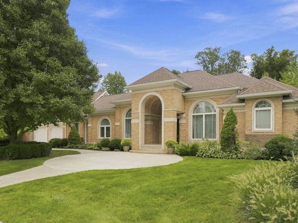 3101 E Brenwick Lane, Muncie, IN 47304