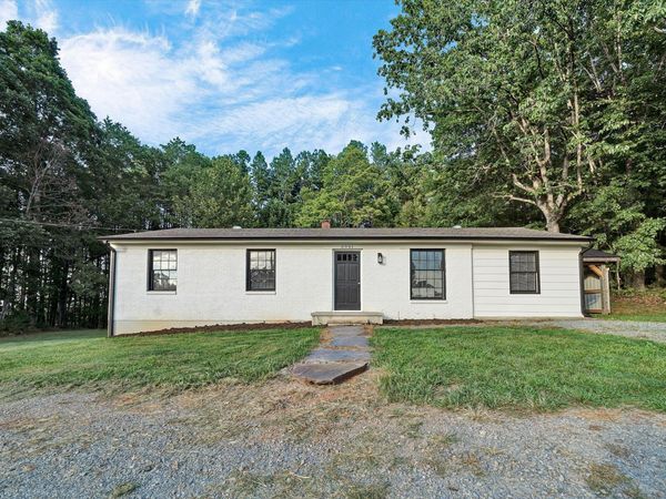 6941 Sontag RD, Rocky Mount, VA 24151
