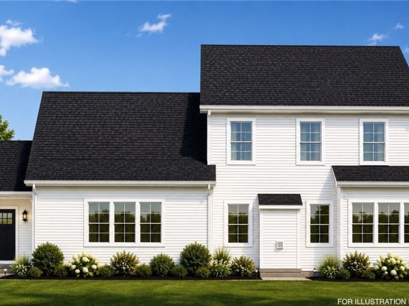 3706 Turfside Circle , Huron, OH 44839 Photo 2