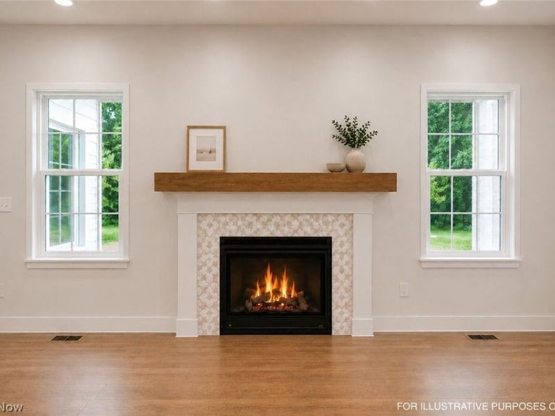 3706 Turfside Circle , Huron, OH 44839 Photo 6