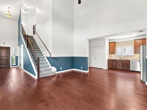 2101 Rivers Edge WAY, Unit 25, Austin, TX 78741