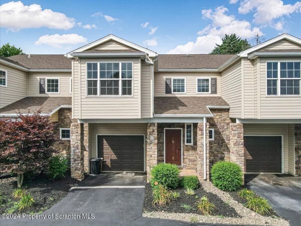 603 Edith Street , Old Forge, PA 18518