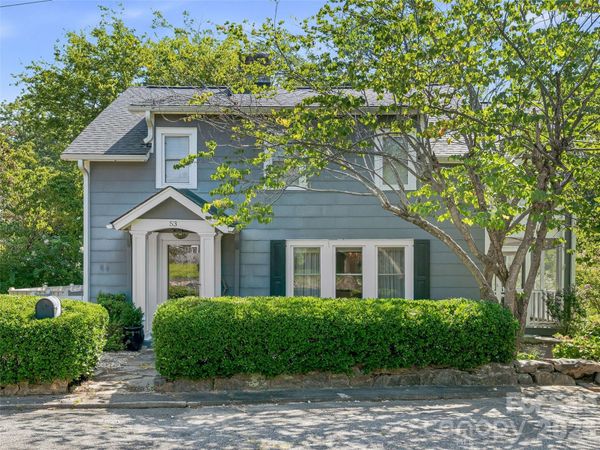53 Lyncourt Drive, Tryon, NC 28782