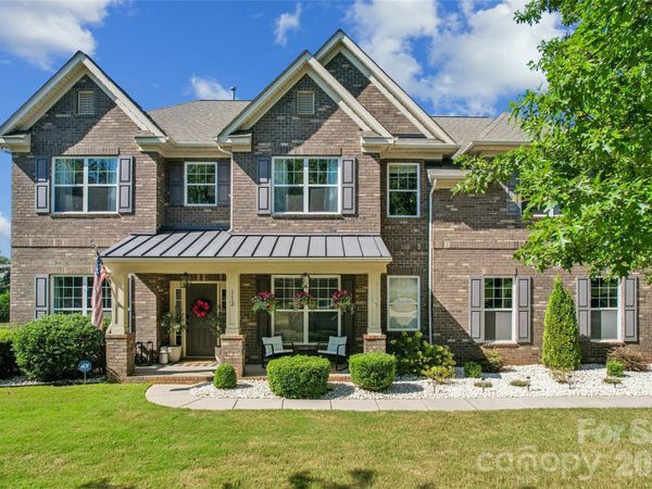 112 Delaney Lane, Mooresville, NC 28115