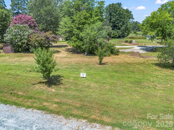 0 Verbena Way , Flat Rock, NC 28731