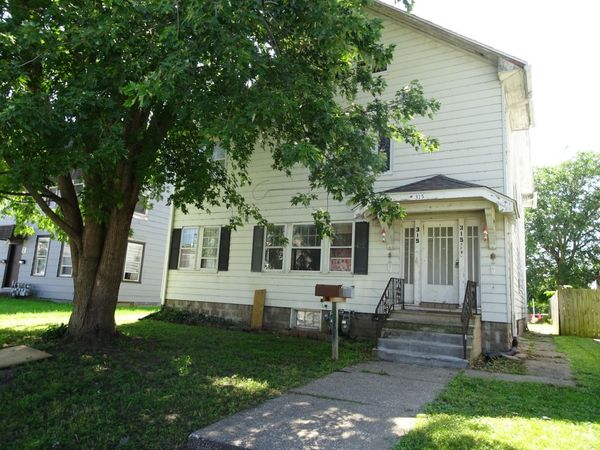 315 E 15th Street , Davenport, IA 52803