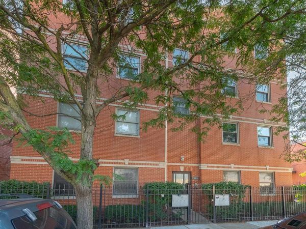519 S Maplewood Avenue , Unit 1W, Chicago, IL 60612