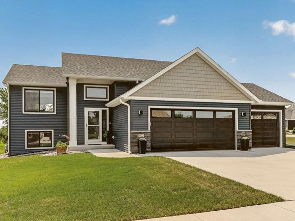 1502 2nd Street NW, Kasson, MN 55944