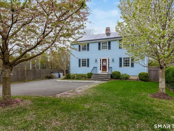 89 Noroton , Darien, CT 06820