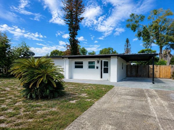 606 EL VEDADO AVENUE , ORLANDO, FL 32807