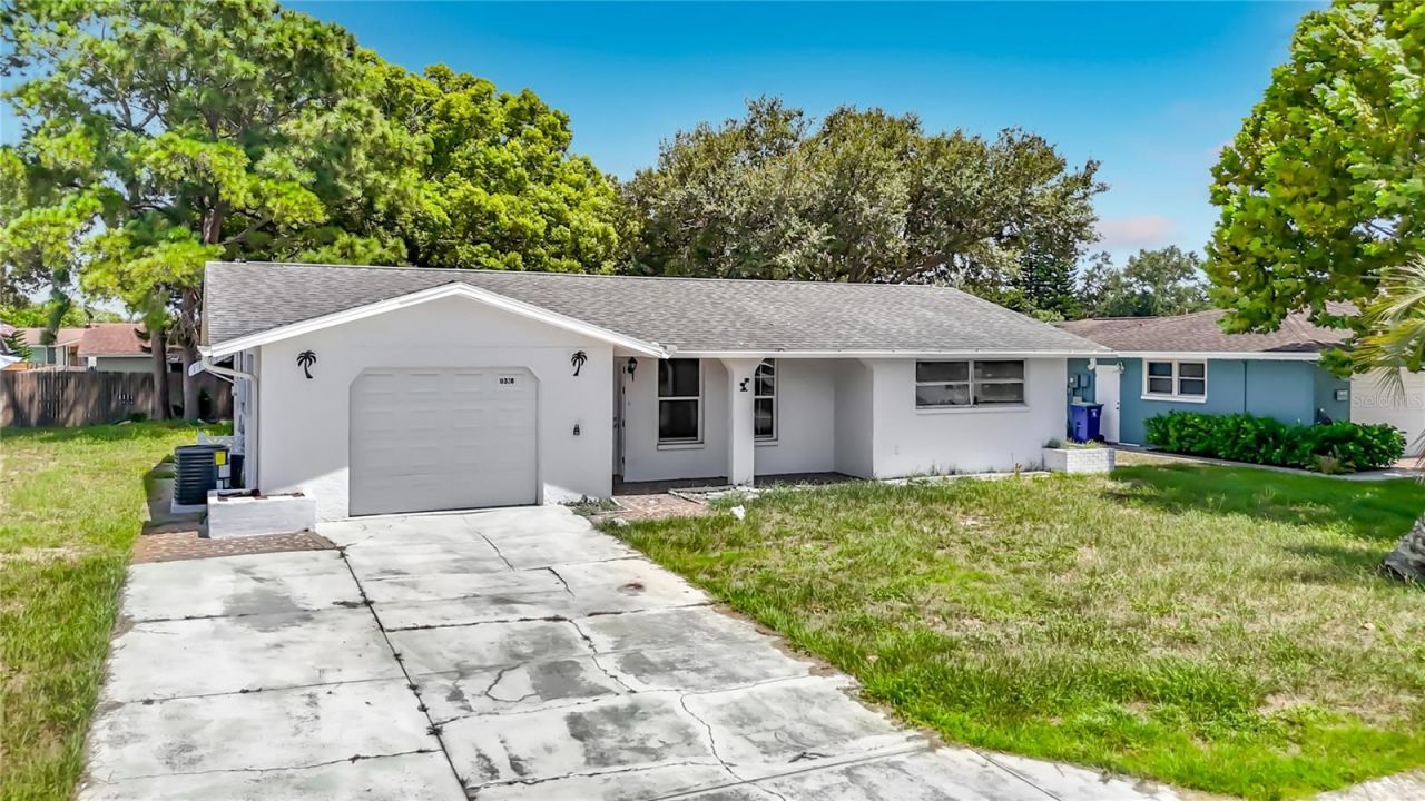 10328 Loquat Drive , Port Richey, FL 34668 Photo
