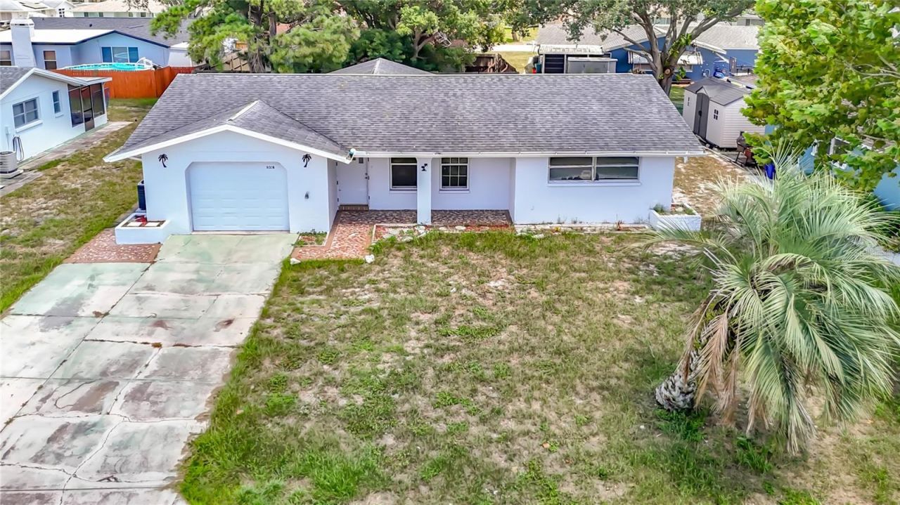 10328 Loquat Drive , Port Richey, FL 34668 Photo
