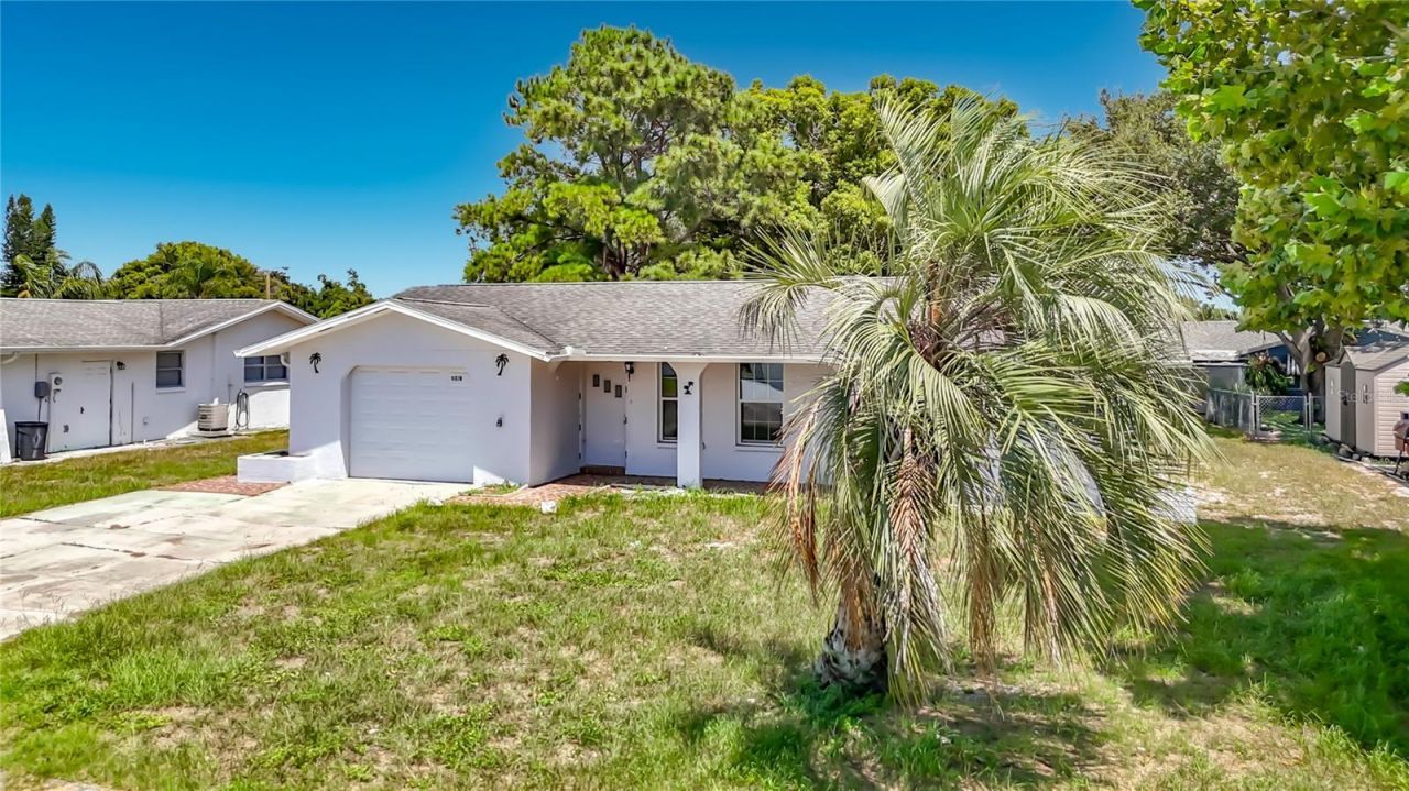 10328 Loquat Drive , Port Richey, FL 34668 Photo