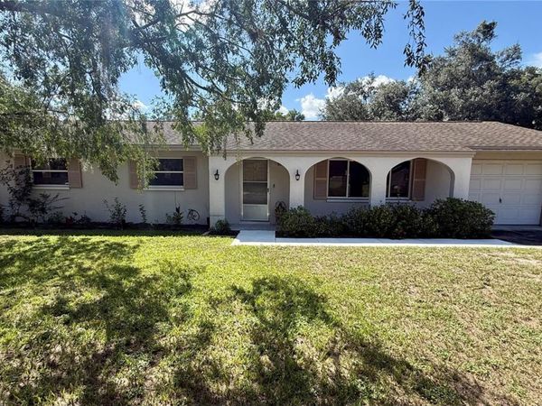 12215 ORCHID LANE , THONOTOSASSA, FL 33592