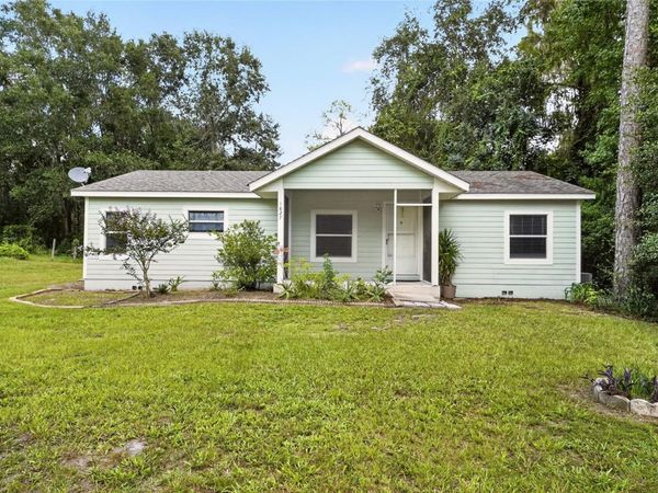 1827 SE 43RD TERRACE, GAINESVILLE, FL 32641
