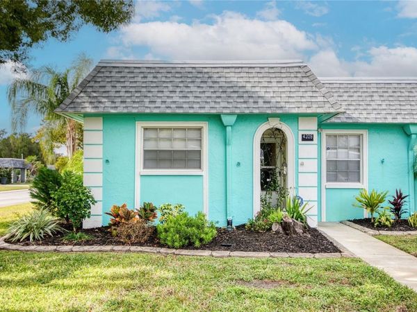 4209 PRINCE PLACE , Unit 4209, NEW PORT RICHEY, FL 34652