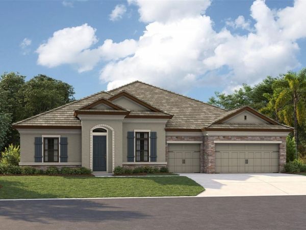 13535 SHADOW CREEK TRAIL , PARRISH, FL 34219