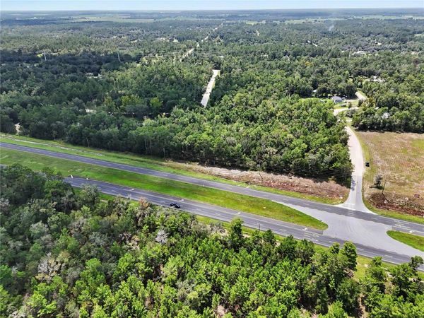 TBD NE HWY 27 ALT , BRONSON, FL 32621