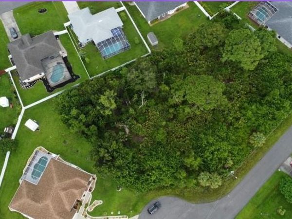 ARGONNE COURT , NORTH PORT, FL 34288
