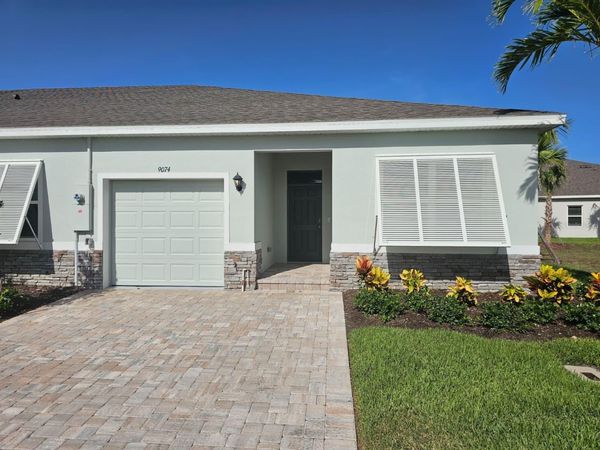 9074 ORCHID RESERVE CIRCLE , SEBASTIAN, FL 32958